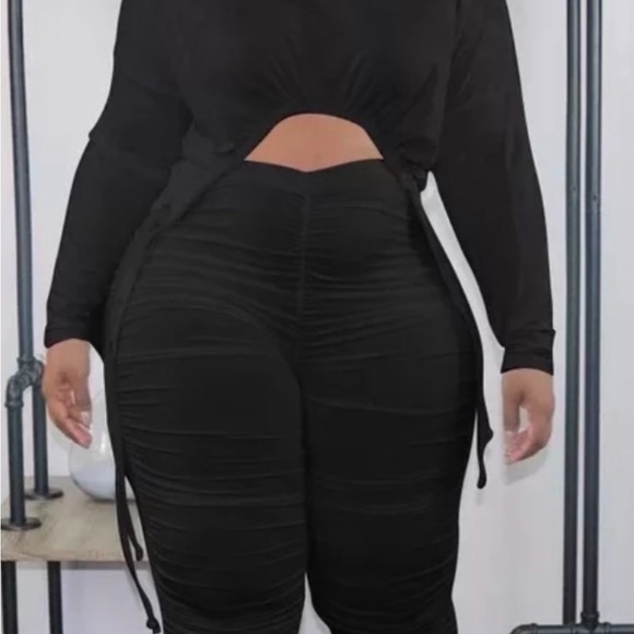 Life is Bliss 2 piece set - Picture 3 of 6